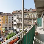 Arco Della Pace - Ampio Bilocale Милан