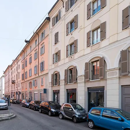 Arco Della Pace - Ampio Bilocale Apartment Mailand
