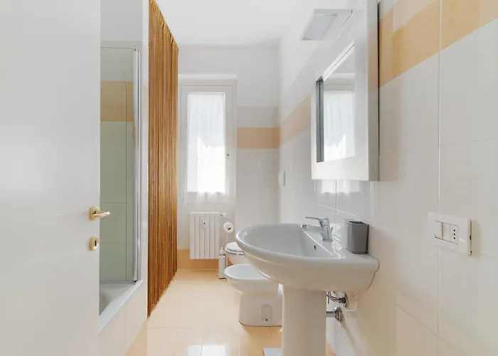 Apartment Arco Della Pace - Ampio Bilocale Mailand