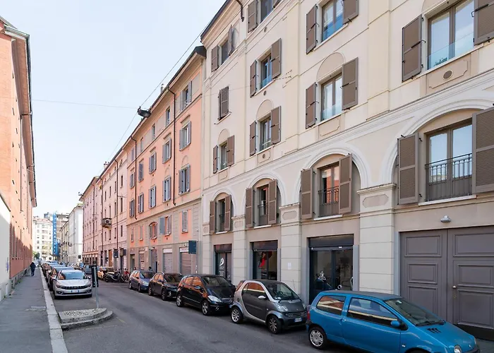 Arco Della Pace - Ampio Bilocale Apartment Mailand