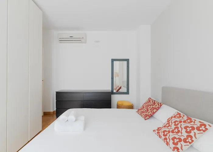 Apartment Arco Della Pace - Ampio Bilocale Mailand